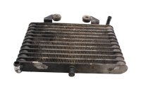 Oliekøler radiator motor med holder beslag BMW R 1200 R R1ST K27 0400 11-14