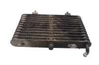 Oliekøler radiator motor med holder beslag BMW R 1200 R R1ST K27 0400 11-14