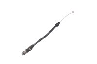 Gaskabel speederwire venstre nederste spjæld BMW R 1200 R R1ST K27 0400 11-14