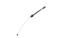 Gaskabel speederwire venstre nederste spjæld BMW R 1200 R R1ST K27 0400 11-14