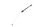 Gaskabel speederwire venstre nederste spjæld BMW R 1200 R R1ST K27 0400 11-14