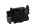 Bremsekaliber bag Brembo med holder beslag BMW R 1100 S 259 0422 R2S 98-05