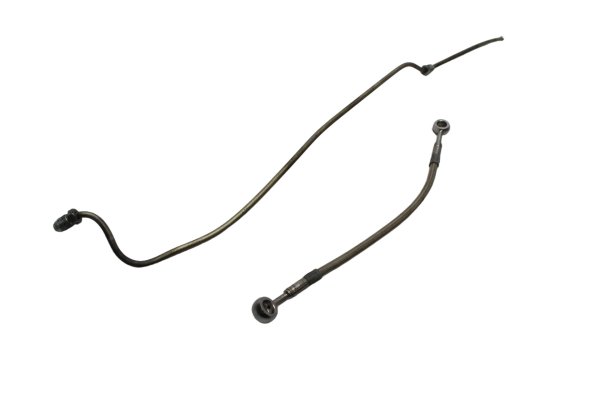 Brake line pipe hydraulic hose set middle Moto Guzzi California III i.e VY 90-93