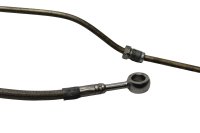 Brake line pipe hydraulic hose set middle Moto Guzzi California III i.e VY 90-93