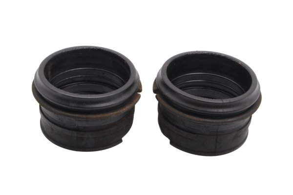 Collettori aspirazione coppia corpo farfallato BMW F 800 GS E8GS 0219 08-12