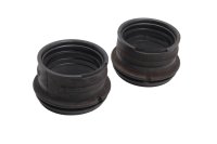 Collettori aspirazione coppia corpo farfallato BMW F 800 GS E8GS 0219 08-12