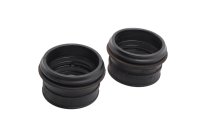 Collettori aspirazione coppia corpo farfallato BMW F 800 GS E8GS 0219 08-12