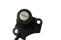 Tændingslås tankdæksel sæde nøgler komplet sæt BMW R 1100 S 259 0422 R2S 98-05