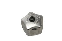 Støddæmper justeringshjul indstilling fortil BMW R 1100 S 259 0422 R2S 98-05