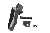 Fodhviler passager pillion bagerste højre BMW R 1100 S 259 0422 R2S 98-05