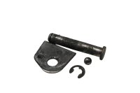 Fodhviler passager pillion bagerste højre BMW R 1100 S 259 0422 R2S 98-05