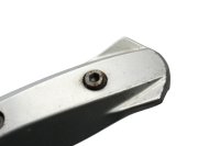 Fodhviler passager pillion bagerste højre BMW R 1100 S 259 0422 R2S 98-05