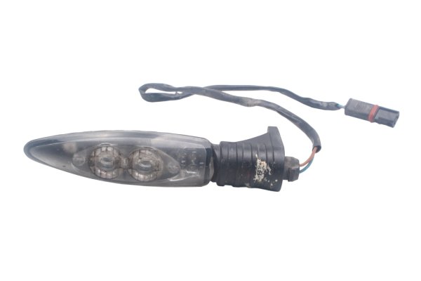 LED blinklys retningsviser forreste venstre BMW R 1200 R R1ST K27 0400 11-14
