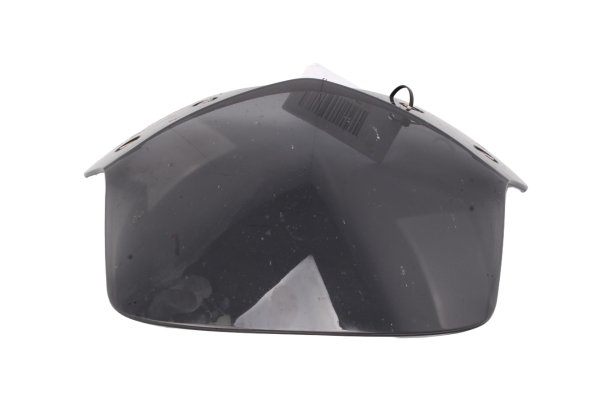 Vindskærm sportsrude kåbeglas tonet røget BMW R 1200 R R1ST K27 0400 11-14