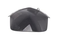 Vindskærm sportsrude kåbeglas tonet røget BMW R 1200 R R1ST K27 0400 11-14