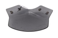 Vindskærm sportsrude kåbeglas tonet røget BMW R 1200 R R1ST K27 0400 11-14