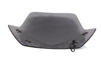 Vindskærm sportsrude kåbeglas tonet røget BMW R 1200 R R1ST K27 0400 11-14