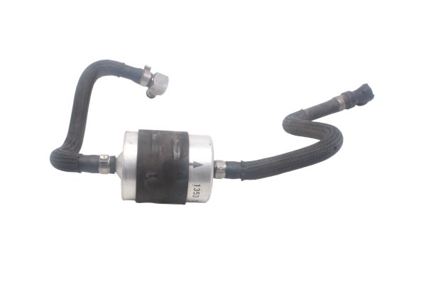 Benzinfilter med brændstofslange og koblinger BMW R 1200 R R1ST K27 0400 11-14