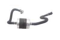 Benzinfilter med brændstofslange og koblinger BMW R 1200 R R1ST K27 0400 11-14