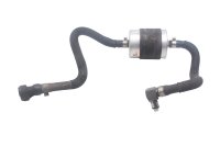 Benzinfilter med brændstofslange og koblinger BMW R 1200 R R1ST K27 0400 11-14