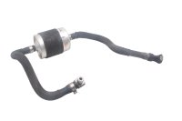 Benzinfilter med brændstofslange og koblinger BMW R 1200 R R1ST K27 0400 11-14