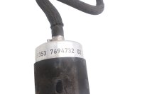Benzinfilter med brændstofslange og koblinger BMW R 1200 R R1ST K27 0400 11-14