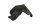 Afdækning styrkontakt koblingscylinder venstre BMW R 1100 S 259 0422 R2S 98-05