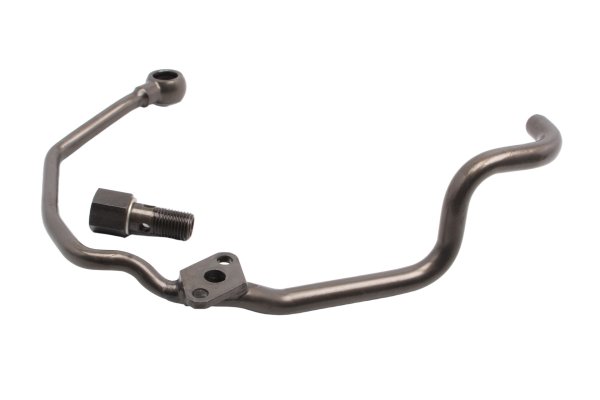 Olierør køler ledning banjobolt hulskrue BMW R 1200 R R1ST K27 0400 11-14