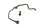 Olierør køler ledning banjobolt hulskrue BMW R 1200 R R1ST K27 0400 11-14