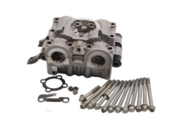 Knastakselholder højre vippearme lejehus BMW R 1200 R R1ST K27 0400 11-14