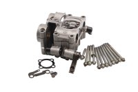 Knastakselholder højre vippearme lejehus BMW R 1200 R R1ST K27 0400 11-14