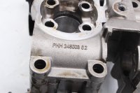 Knastakselholder højre vippearme lejehus BMW R 1200 R R1ST K27 0400 11-14