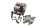 Knastakselholder højre vippearme lejehus BMW R 1200 R R1ST K27 0400 11-14