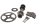 Mellemaksel knastkæde tandhjul sæt motor BMW R 1200 R R1ST K27 0400 11-14