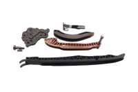 Steuerkette Spannschiene Gleitschiene Set links BMW R 1200 R R1ST K27 0400 11-14