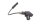 Krumtapakselsensor impulsgiver hall pickup BMW R 1200 R R1ST K27 0400 11-14