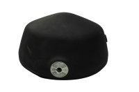 Headlight bucket headlamp housing front Moto Guzzi...