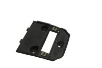 Nummerpladeholder beslag underlag bagerste BMW R 1100 S 259 0422 R2S 98-05