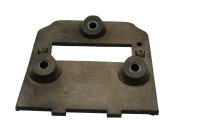 Nummerpladeholder beslag underlag bagerste BMW R 1100 S 259 0422 R2S 98-05