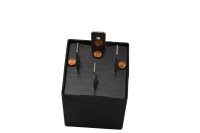 Relæ 4-polet elektrisk styring relay elsystem BMW R 1100 S 259 0422 R2S 98-05
