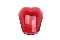 Baglygte bremselygte stoplys samlet enhed BMW R 1200 R R1ST K27 0400 11-14
