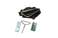 Værktøjssæt holder skruenøgler dækreparation BMW R 1100 S 259 0422 R2S 98-05