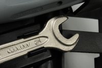 Værktøjssæt holder skruenøgler dækreparation BMW R 1100 S 259 0422 R2S 98-05