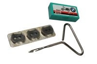 Værktøjssæt holder skruenøgler dækreparation BMW R 1100 S 259 0422 R2S 98-05