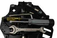 Værktøjssæt holder skruenøgler dækreparation BMW R 1100 S 259 0422 R2S 98-05
