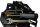Værktøjssæt holder skruenøgler dækreparation BMW R 1100 S 259 0422 R2S 98-05