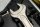Værktøjssæt holder skruenøgler dækreparation BMW R 1100 S 259 0422 R2S 98-05