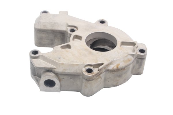 Ölpumpe Motor Schmierung Gehäuse Deckel Rotor BMW R 1200 R R1ST K27 0400 11-14