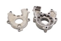Ölpumpe Motor Schmierung Gehäuse Deckel Rotor BMW R 1200 R R1ST K27 0400 11-14