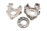 Ölpumpe Motor Schmierung Gehäuse Deckel Rotor BMW R 1200 R R1ST K27 0400 11-14